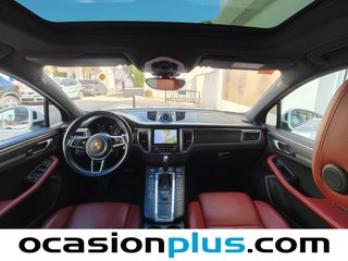 Porsche Macan 185 kW (252 CV)