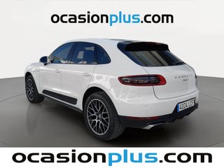 Porsche Macan 185 kW (252 CV)