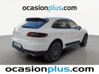 Porsche Macan 185 kW (252 CV)
