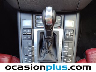 Porsche Macan 185 kW (252 CV)