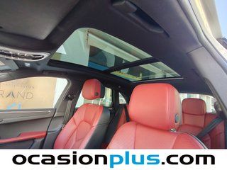 Porsche Macan 185 kW (252 CV)