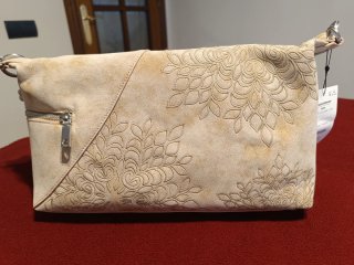 Bolso y monedero Desigual