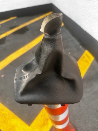 Funda Palanca Cambios Cuero BMW E36 Original