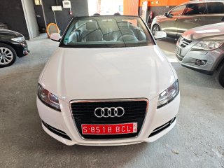Audi A3 2011