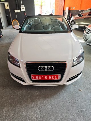 Audi A3 2011