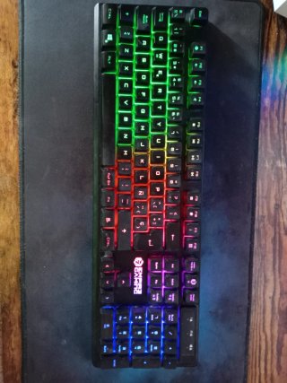 PC Gaming, 16 GB RAM, Ryzen 5 5500, GTX 1060 3GB.