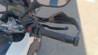 BMW G 650GS ABS