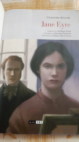 Jane Eyre