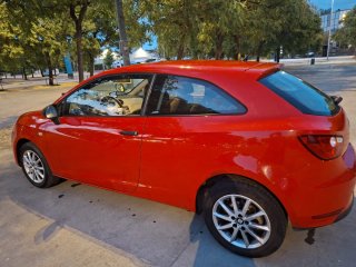 SEAT IBIZA 1.6 90 STYLE