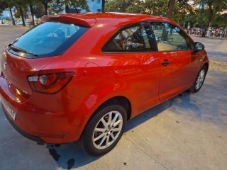 SEAT IBIZA 1.6 90 STYLE