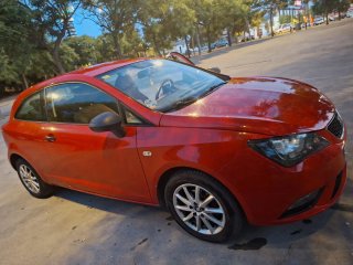 SEAT IBIZA 1.6 90 STYLE