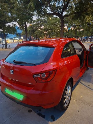 SEAT IBIZA 1.6 90 STYLE