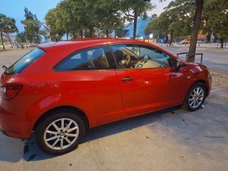 SEAT IBIZA 1.6 90 STYLE