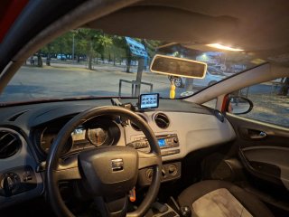 SEAT IBIZA 1.6 90 STYLE