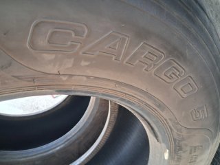 Neumático 385/65 R 22.5