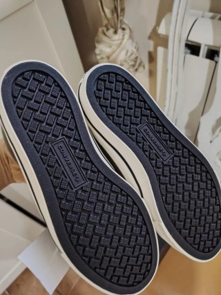 Converse Scarpe Uomo Taglia 41 nuove
