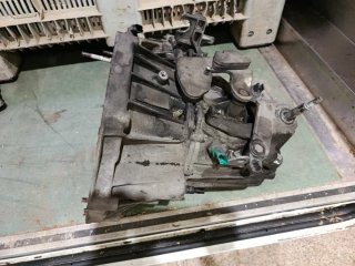 Caja Cambios Renault Megane 1.5 dci 105cv