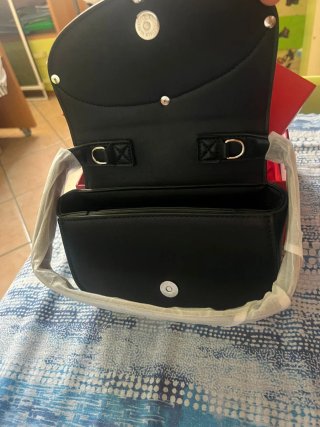 Borsa Diesel 1 dr