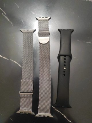 Correas Vieta Pro para Apple Watch (38/40/41mm)