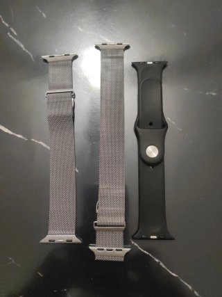 Correas Vieta Pro para Apple Watch (38/40/41mm)