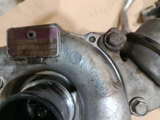 Turbo Renault 1.5 dci 105 CV 2007