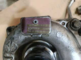 Turbo Renault 1.5 dci 105 CV 2007