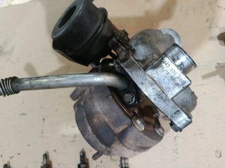 Turbo Renault 1.5 dci 105 CV 2007