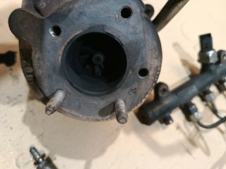 Turbo Renault 1.5 dci 105 CV 2007