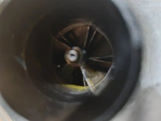 Turbo Renault 1.5 dci 105 CV 2007