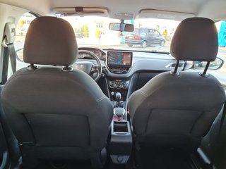 Peugeot 2008 2017