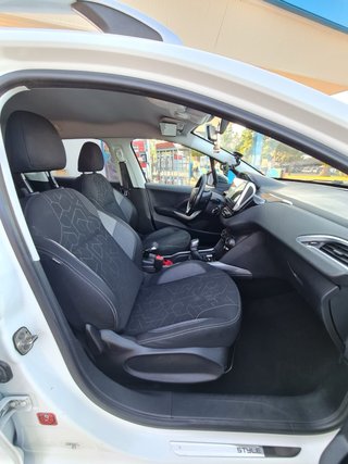 Peugeot 2008 2017