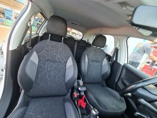 Peugeot 2008 2017