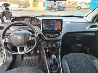 Peugeot 2008 2017