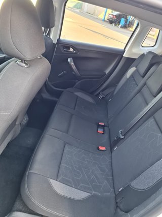 Peugeot 2008 2017