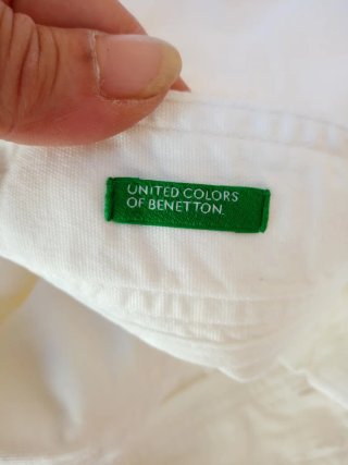 Jeans bianchi UCB tg 46