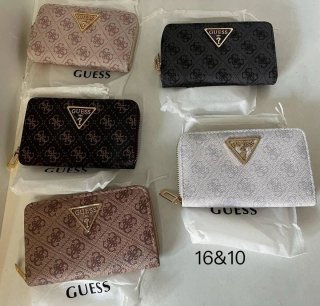Carteras Guess Mujer