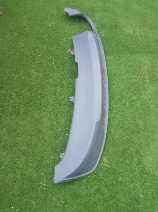 Difusor/Spoiler Audi A5 Sline