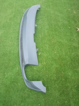 Difusor/Spoiler Audi A5 Sline
