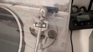 Tocadiscos Technics SL-D30 Plata