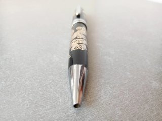 Vintage Montblanc, Edizione Speciale Grulla e Drago