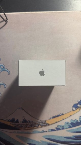 AirPods Pro 3ª Gen Nuove Sigillate