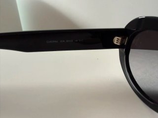 Gafas de sol Celine Triomphe originales