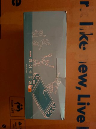 Funda y accesorios Nintendo Switch