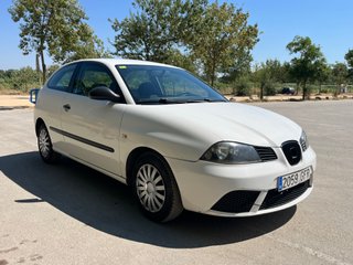 SEAT Ibiza TDI 🟡 B