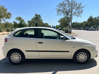 SEAT Ibiza TDI 🟡 B