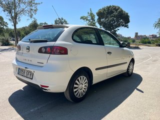 SEAT Ibiza TDI 🟡 B