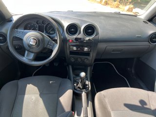 SEAT Ibiza TDI 🟡 B