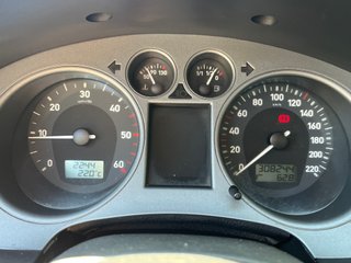 SEAT Ibiza TDI 🟡 B