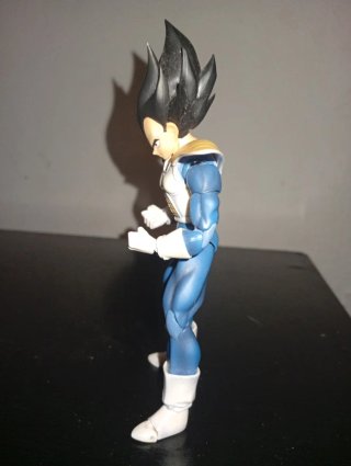 Figura Vegeta SH Figuarts