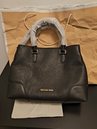 Borsa Michael Kors Nera